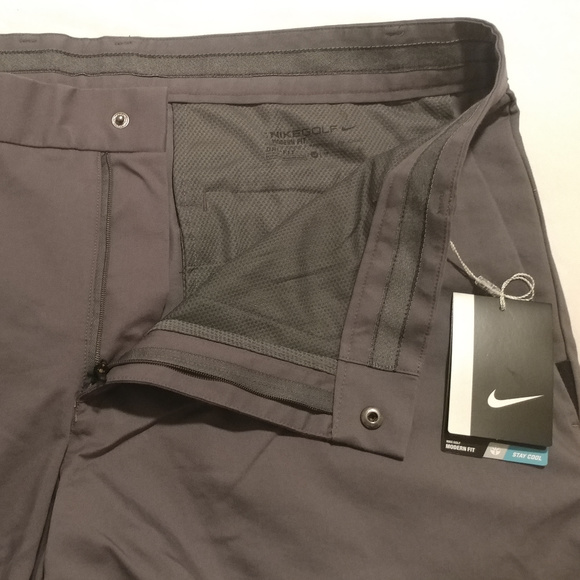 Nike Flex Jogger Golf Pants Men 34x32 - Picture 4 of 8